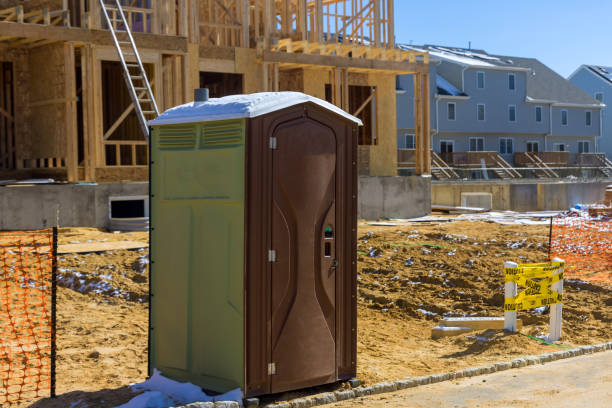 Best Portable restroom solutions  in Morada, CA
