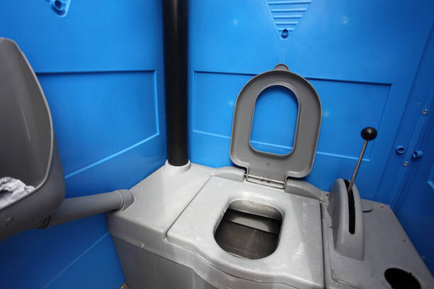 Best Porta potty delivery and setup  in Morada, CA