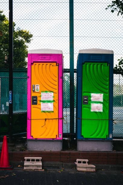 Best Luxury portable toilet rental  in Morada, CA