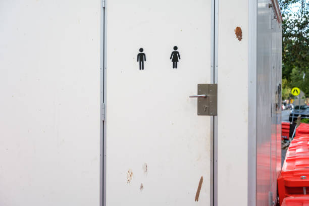 Best Portable restroom trailer rental  in Morada, CA